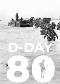 D-Day 80 thumbnail