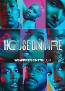 House on Fire thumbnail