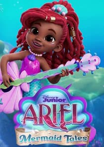Ariel: Mermaid Tales thumbnail