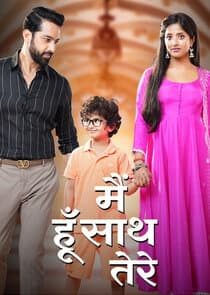 Main Hoon Saath Tere thumbnail