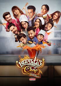 Laughter Chefs: Unlimited Entertainment thumbnail
