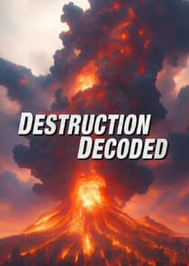 Destruction Decoded thumbnail