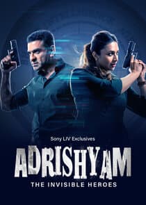 Adrishyam: The Invisible Heroes thumbnail