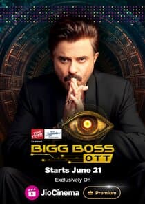 Bigg Boss OTT thumbnail