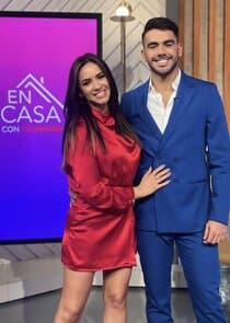 En casa con Telemundo thumbnail