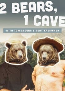 2 Bears, 1 Cave thumbnail