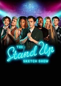The Stand Up Sketch Show thumbnail