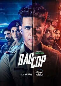 Bad Cop thumbnail