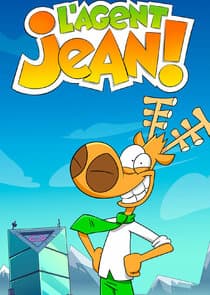 L'Agent Jean! thumbnail