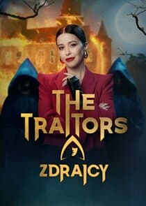The Traitors. Zdrajcy thumbnail