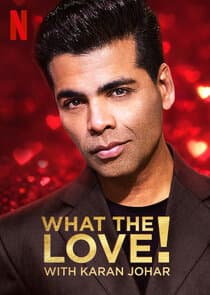 What the Love! with Karan Johar thumbnail