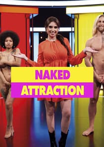 Naked Attraction España thumbnail