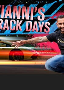 Yianni's Track Days thumbnail