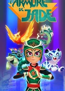 L'armure de Jade thumbnail