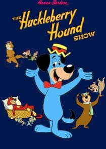 The Huckleberry Hound Show thumbnail