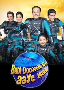 Badi Dooooor Se Aaye Hai thumbnail