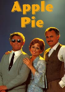 Apple Pie thumbnail