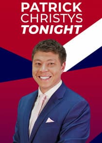 Patrick Christys Tonight thumbnail