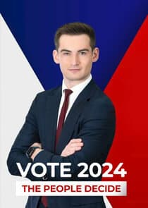 Vote 2024: The People Decide thumbnail