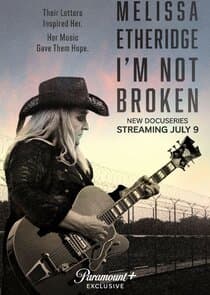 Melissa Etheridge: I'm Not Broken thumbnail