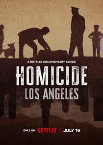 Homicide thumbnail