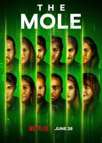 The Mole thumbnail