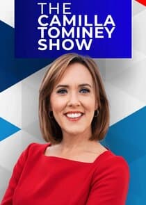 The Camilla Tominey Show thumbnail
