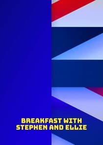 Breakfast with Stephen and Ellie thumbnail