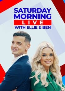 Saturday Morning Live thumbnail