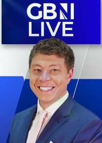 GB News Live with Patrick Christys thumbnail