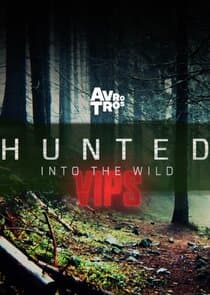 Hunted into the Wild VIPS thumbnail
