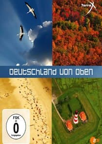 Deutschland von oben thumbnail