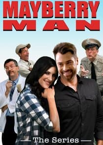 Mayberry Man: The Series thumbnail