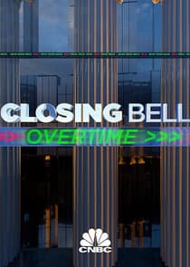 Closing Bell: Overtime thumbnail