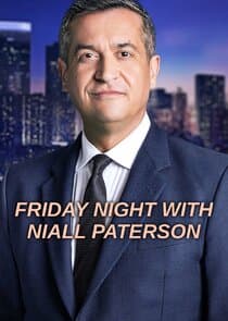Friday Night with Niall Paterson thumbnail
