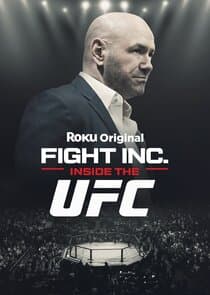 Fight Inc: Inside the UFC thumbnail