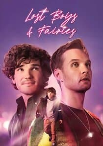 Lost Boys & Fairies thumbnail