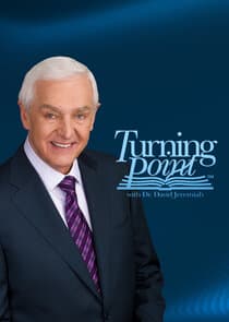 Turning Point with Dr. David Jeremiah thumbnail