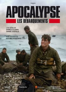 Apocalypse: Les débarquements thumbnail