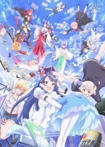 VTuber Nandaga Haishin Kiri Wasuretara Densetsu ni Natteta thumbnail