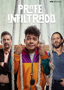 Profe Infiltrado thumbnail
