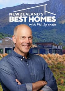 New Zealand's Best Homes with Phil Spencer thumbnail