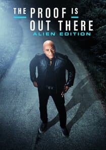 The Proof Is Out There: Alien Edition thumbnail