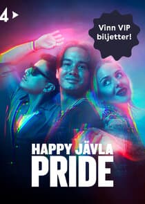 Happy Jävla Pride thumbnail