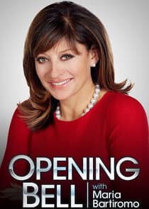 Opening Bell with Maria Bartiromo thumbnail