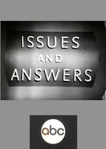 Issues and Answers thumbnail