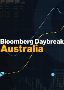 Bloomberg Daybreak: Australia thumbnail