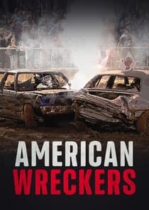 American Wreckers thumbnail