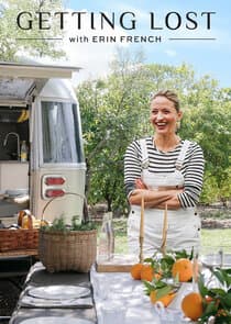 Getting Lost with Erin French thumbnail