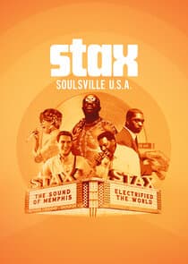 STAX: Soulsville U.S.A. thumbnail